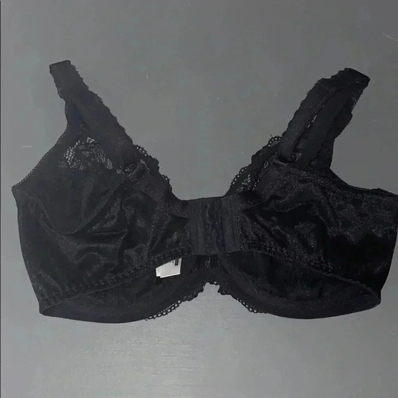 Women’s Bra with Lace Bra - Picture 3 of 5